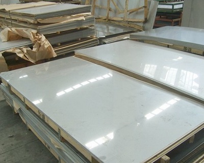 無錫不銹鋼板具備非常好的耐蝕性